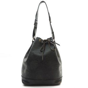 Auth Louis Vuitton Noe Shoulder Bag #12730L23